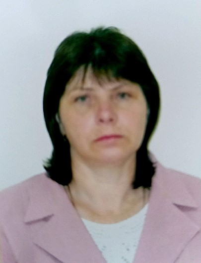 Трунова Галина Николаевна.